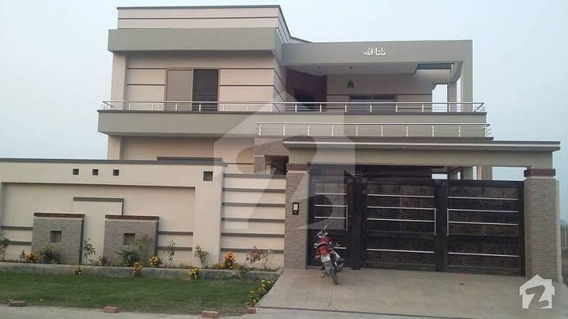 Double Portion House For Sale
