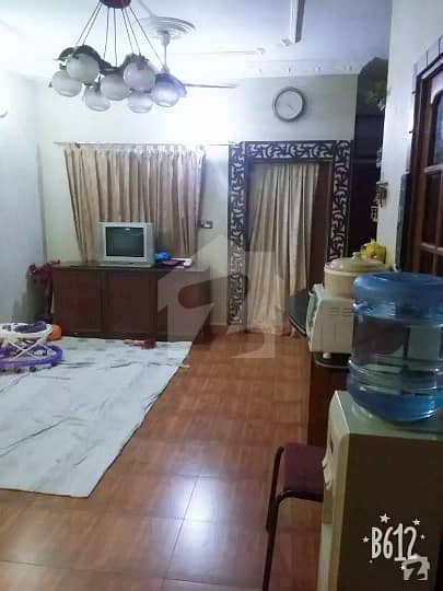 3 Bed Drawing Dining Brand New Portion Rent Nazimabad 3