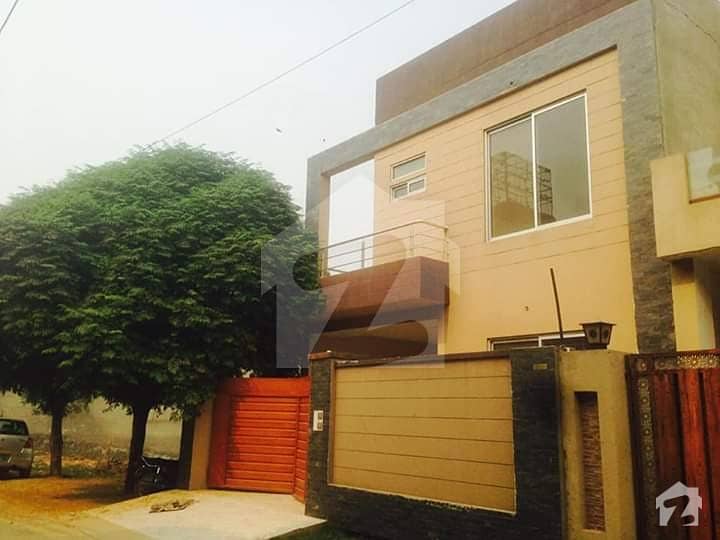 House For Sale In Punjab Small Industries