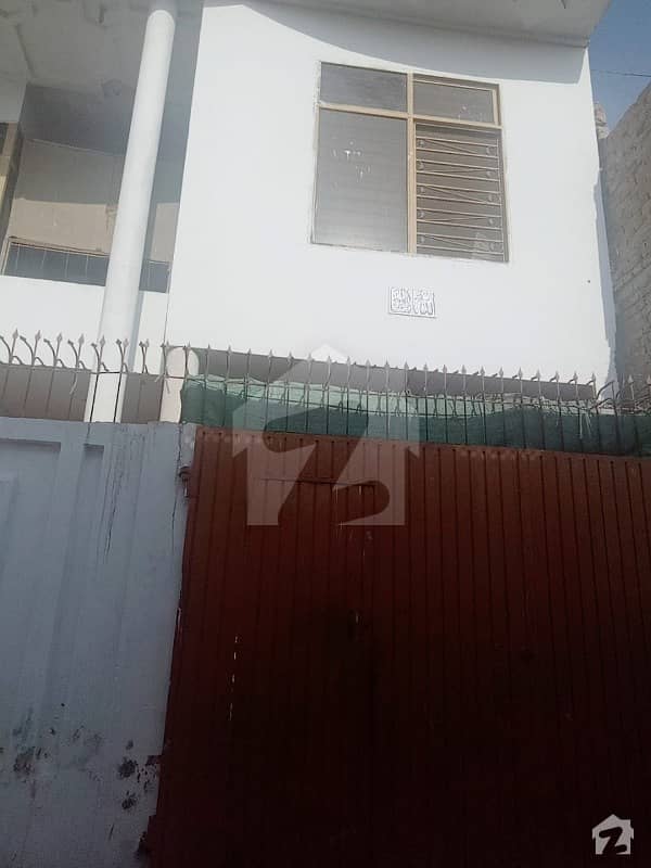 Double Storey Well Constructed House  For Sale