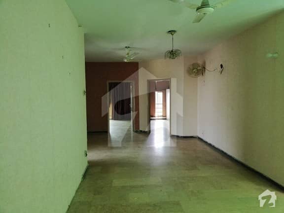 Residential Apartment Is Available For Rent
