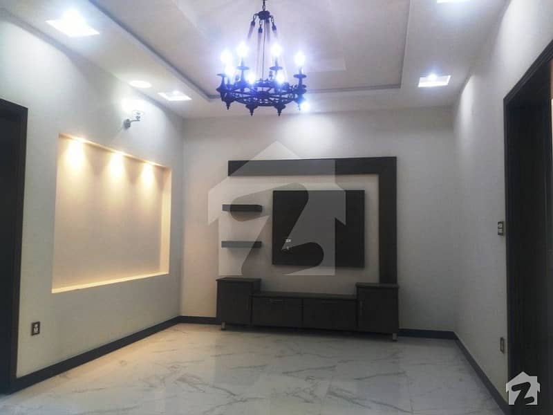 5 Marla Slightly Used Upper Portion Is For Rent In Wapda Town Phase 1 Lahore