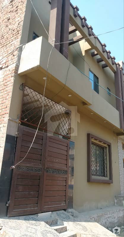 House For Rent At Jhang Road Fsd