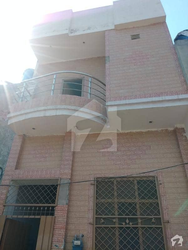 House Is Available For Sale At Jhang Road