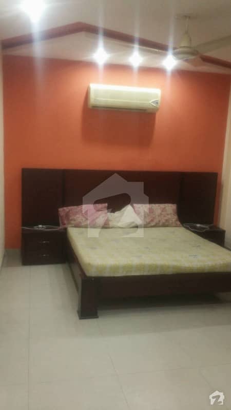 Fully Furnished Executive Rooms For Rent In Main Cantt