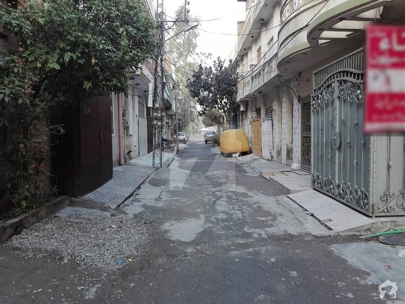 House Is Available For Rent Allama Iqbal Town Huma Block, Allama