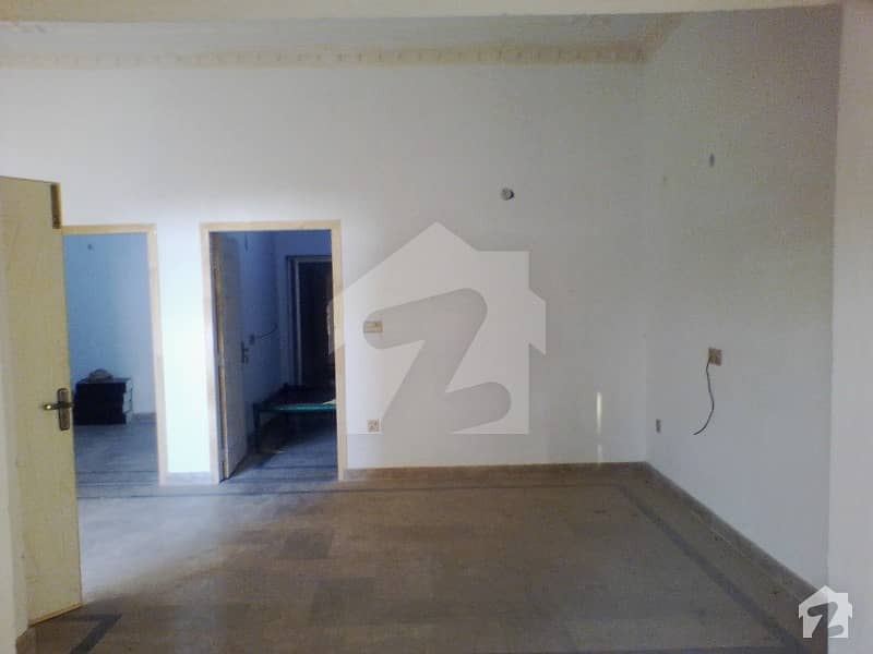 10 Marla Upper Portion For Rent In Nawab Town Near Beaconhouse School