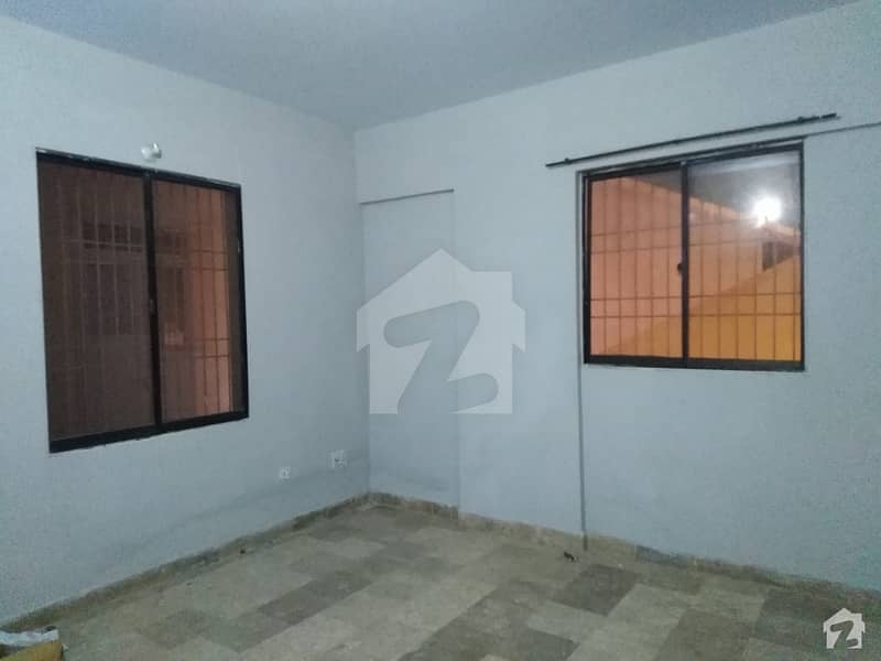 2nd Floor Flat For Urgent Sale