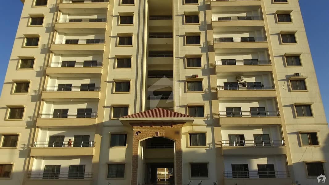 3 Bedroom Apartment Available In Askari 14