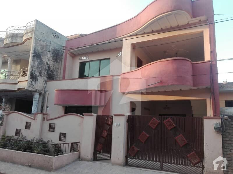 best invesment small renovation work in house khebane tanveer 6 bed attached bath 2kitchen 2dd car porch pani bijli gas