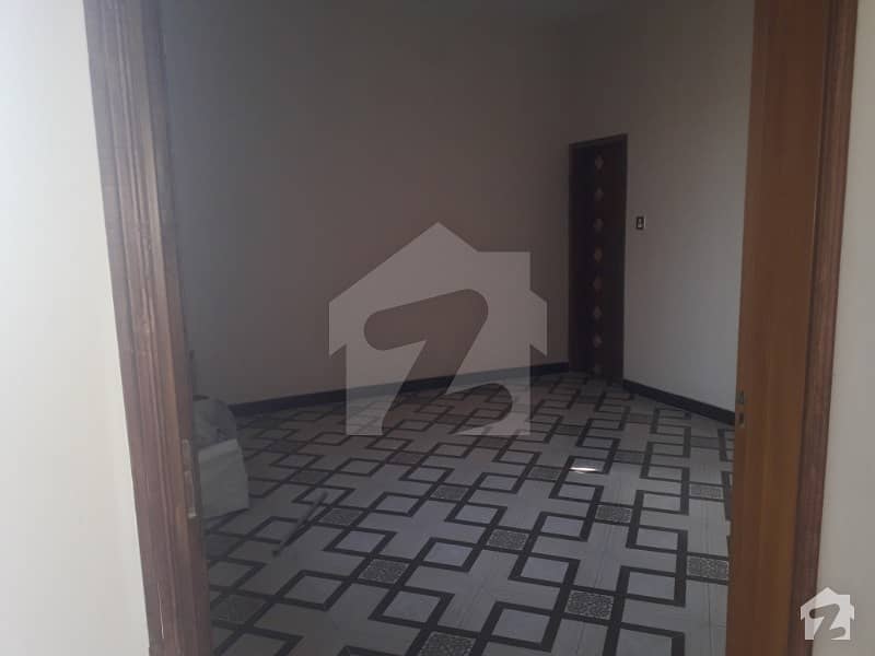 Flat  Available For Sale In Manzoor Colony Lift Facilitate