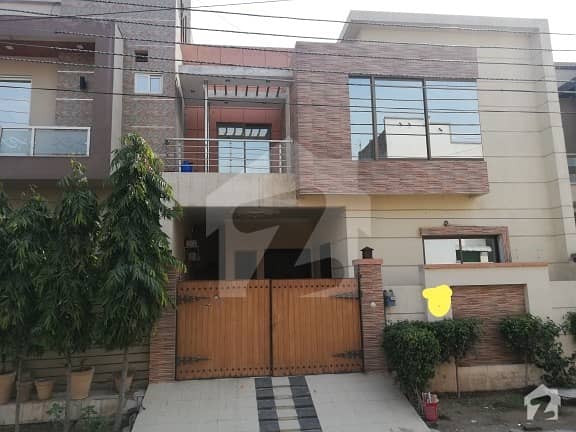 5 Marla Good Condition House For Sale