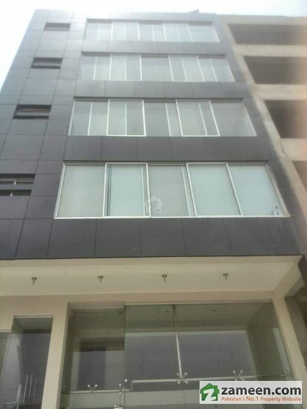 4-Marla Mb For sale Located DHA Defence Phase 6 – Block,