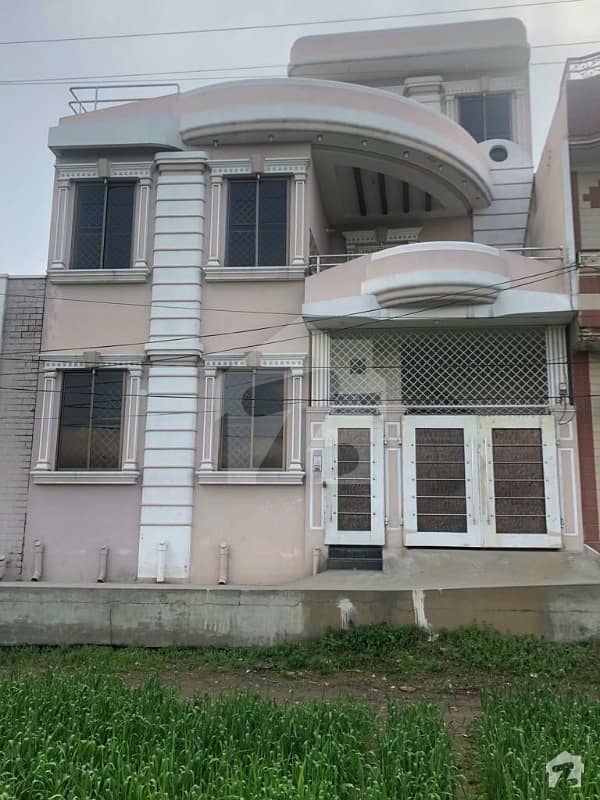 کریم پورہ جہلم میں 4 کمروں کا 5 مرلہ مکان 70 لاکھ میں برائے فروخت۔