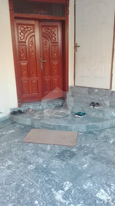 11 Marla Lower Portion House For Rent in Habib Homes Peco Road