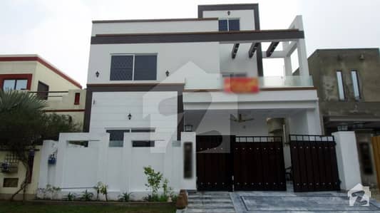 10 Marla Brand New Beautiful House For Sale In Tariq Gardens 10 Marla Brand New Beautiful House For Sale In Tariq Gardens