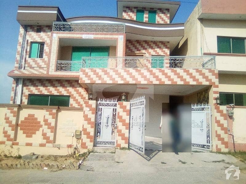brand new full  house for rent in zaraaj housing society islamabad
