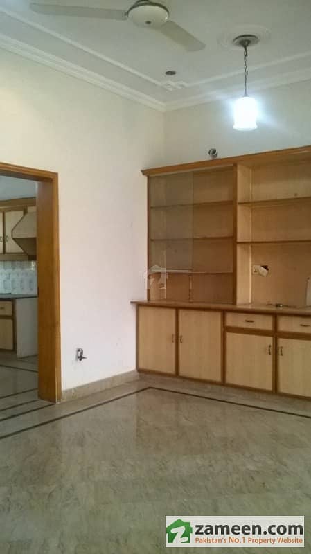 House For Sale In Wapda Town