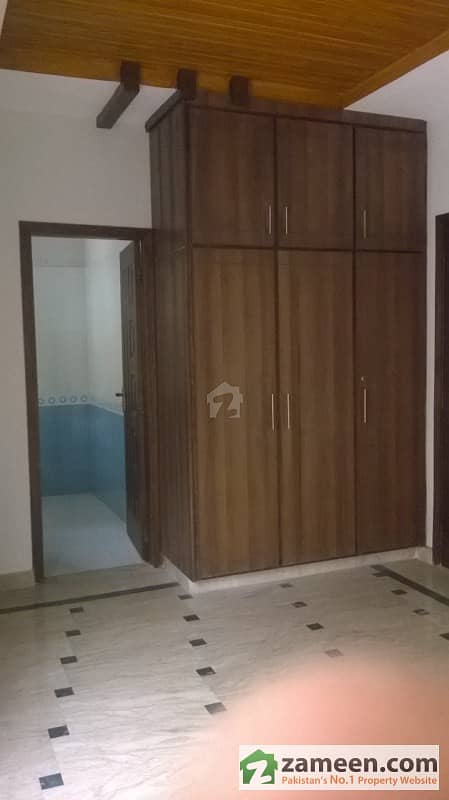 House For Sale In Wapda Town