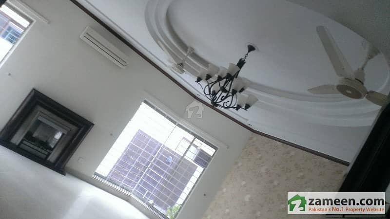 1 Kanal Upper Portion For Rent In DHA Defence Phase 6