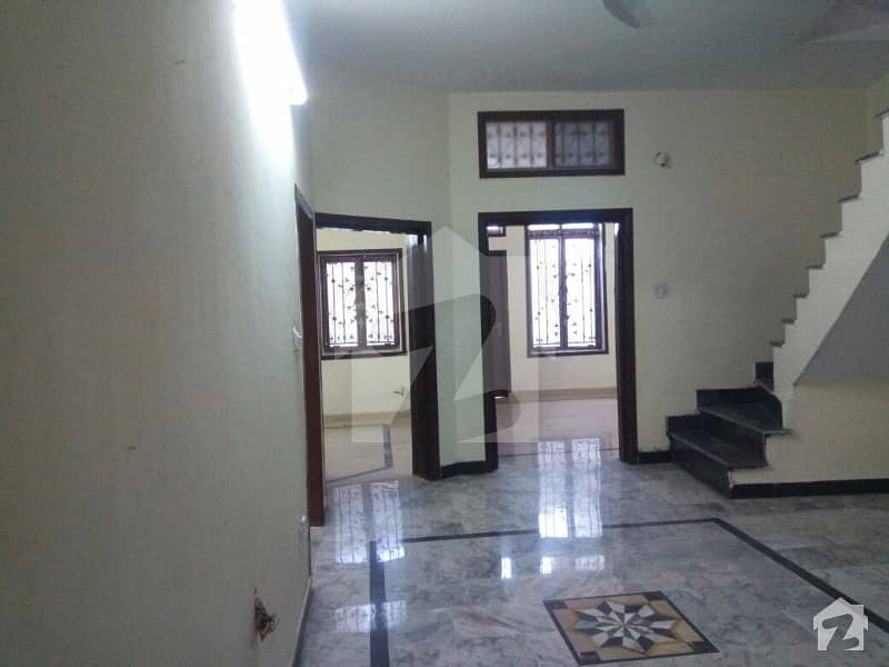 Near Askari 14 Defence Road 5 Min Walk To Aps   House For Rent
