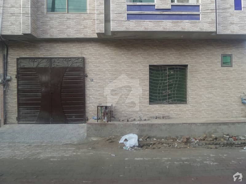 Triple Storey Beautiful Bungalow Available For Rent At Chaudhary Colony, Okara
