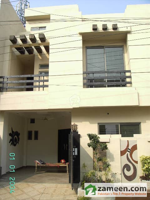 House For Sale In Johar Town