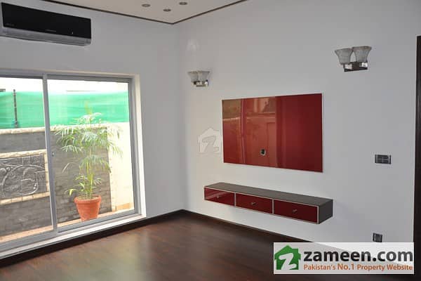 Upper Portion For Rent In DHA Phase 2