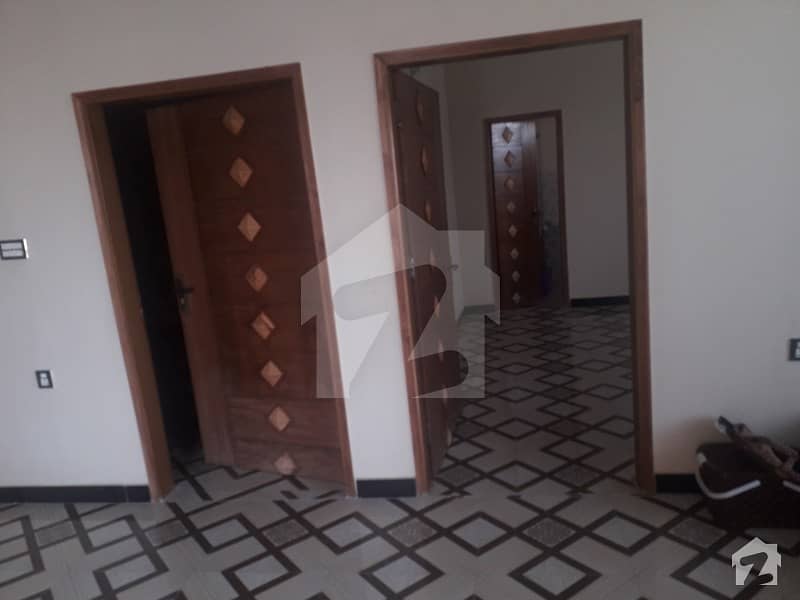 Flat Available For Sale In Manzoor Colony With Lift Facilitate