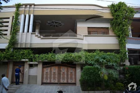 240 Sq Yards Double Story House Is Available For Sale 240 Sq Yards Double Story House Is Available For Sale