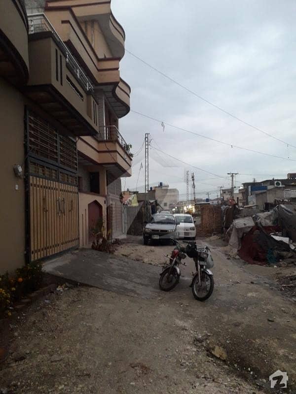 Plot Is Available For Sale Near To Range Road Range Road, Rawalpindi