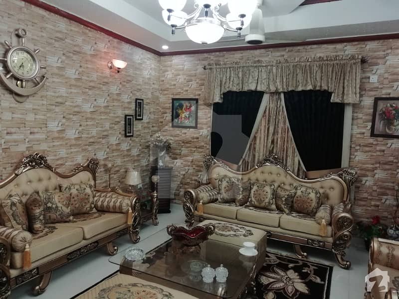 سوان گارڈن اسلام آباد میں 3 کمروں کا 10 مرلہ مکان 1. 2 کروڑ میں برائے فروخت۔