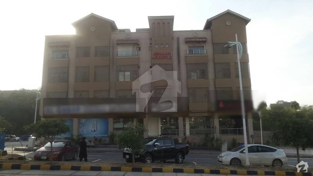 Flat Is Available For Sale In Bahria Town Phase 7