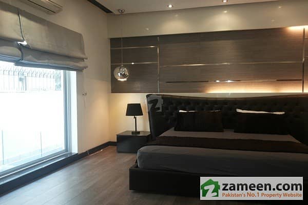 Kanal Upper Portion For Rent In DHA Phase 1