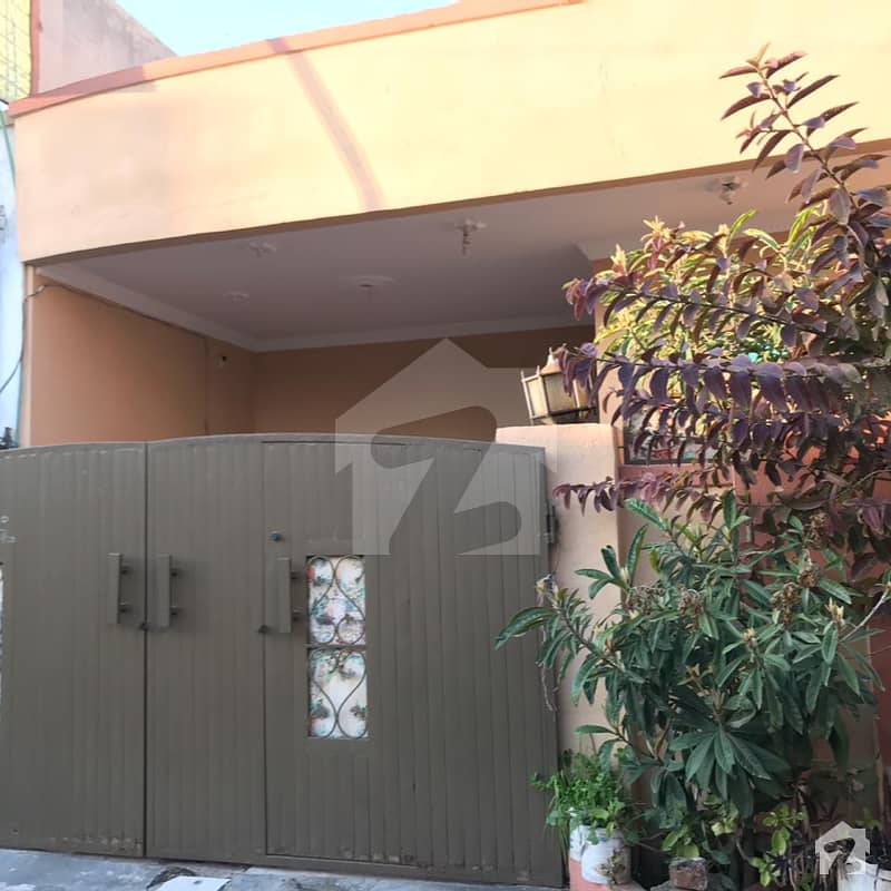 Ghouri Phase 1  House For Rent