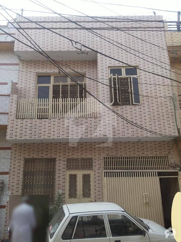 House For Sale Sabzazar Scheme Block B, Sabzazar Scheme, Lahore