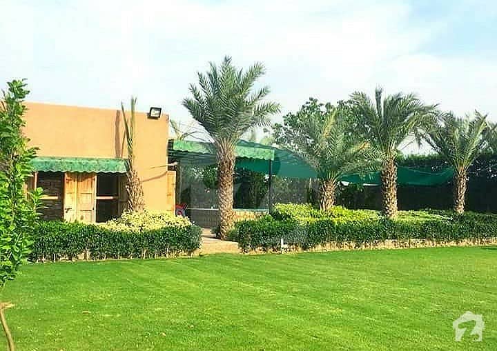Farm House Plots In Gaited Society at Barki Road Farm House Plots In Gaited Society at Barki Road
