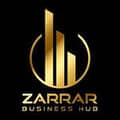 Zarrar Business Hub