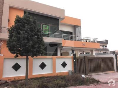 Bahria Town Phase 8 H Block 10 Marla High Quality Single Unit House Bahria Town Phase 8 H Block 10 Marla High Quality Single Unit House