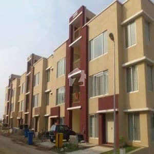 Investment With Monthly Income Flat In Awami Villa