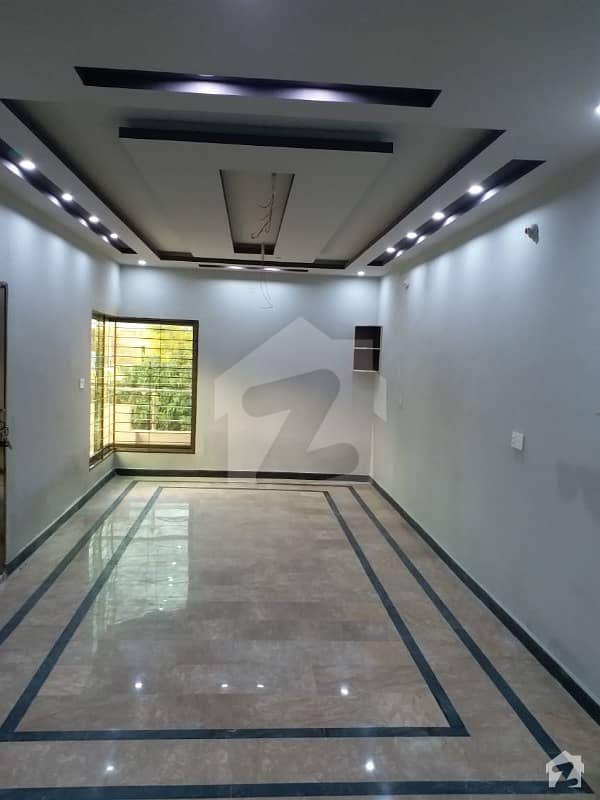 Brand New 10 Marla Upper Portion For Rent In Nawab Town Near Beaconhouse School