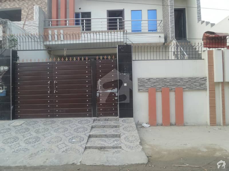 Muslim Town Sargodha Road  House For Sale