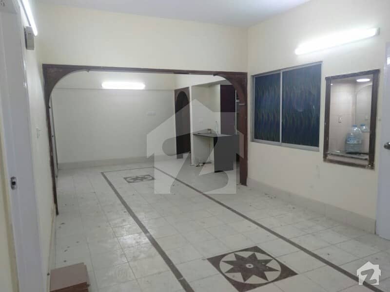 Flat For Rent In Uzma Apartment