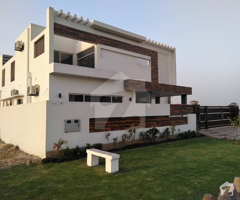 Dha Phase 6 - Bungalow For Sale Lowest Price