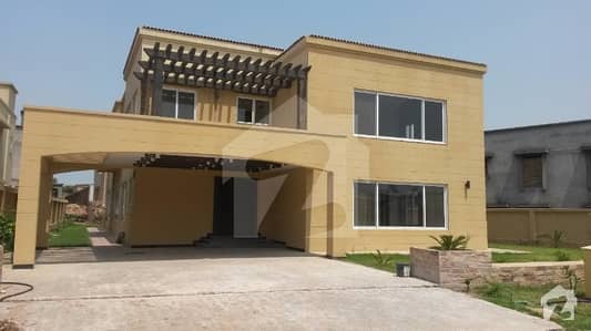 Vip Location Brand New House Available For Rent