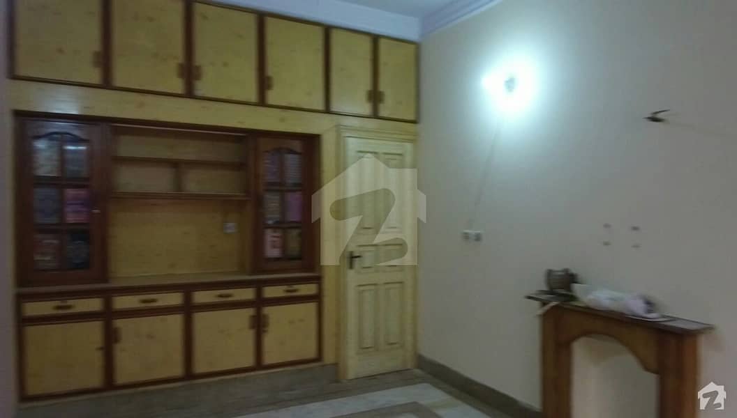 Triple Storey House For Sale In G-11/3 Islamabad