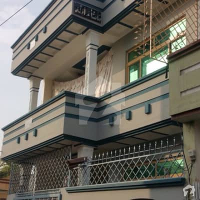 اڈیالہ روڈ راولپنڈی میں 6 کمروں کا 5 مرلہ پینٹ ہاؤس 67 لاکھ میں برائے فروخت۔