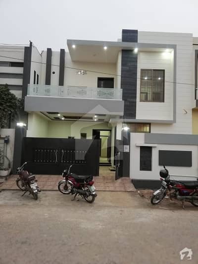 7 Marla Double Storey House Prime Location At Wapda Town 7 Marla Double Storey House Prime Location At Wapda Town