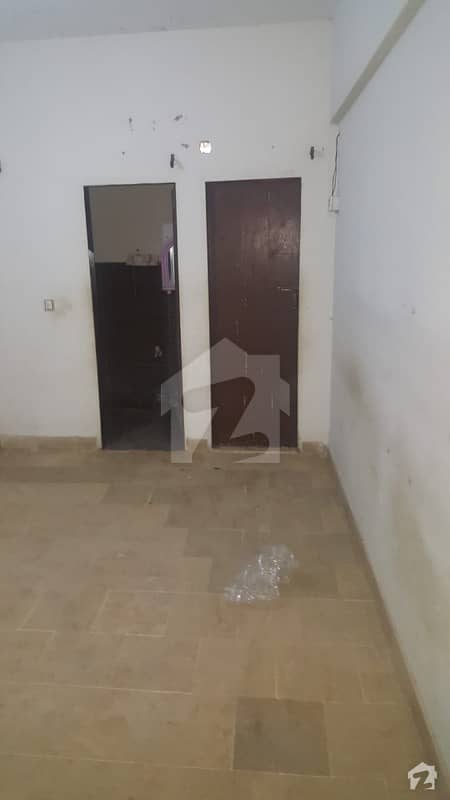 Apartment for sale in gizri 2bed lounge studio