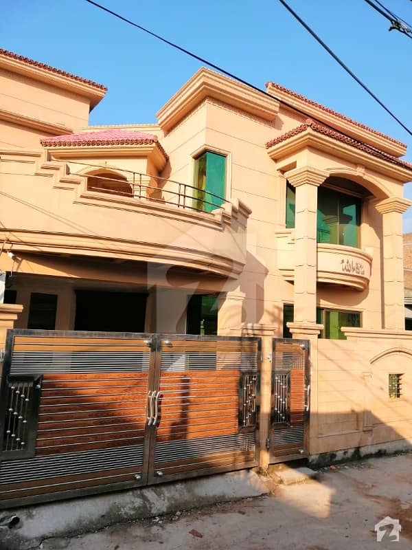 12 Marla House Upper Portion Available For Rent